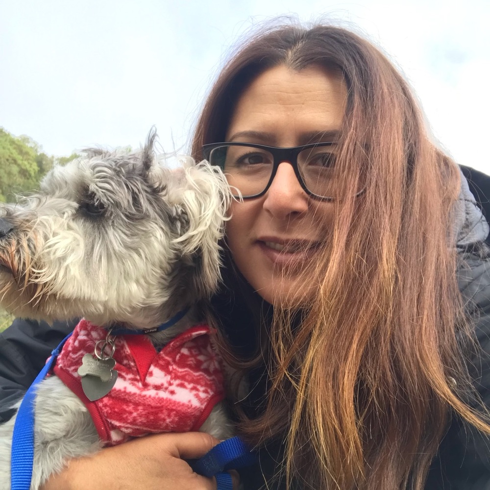 Meet your Posher, Soledad